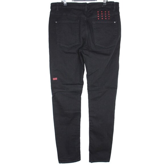 Ksubi Mens 36 x 31 Chitch Laid Back Slim Fit Jeans M1098 - Picture 1 of 8